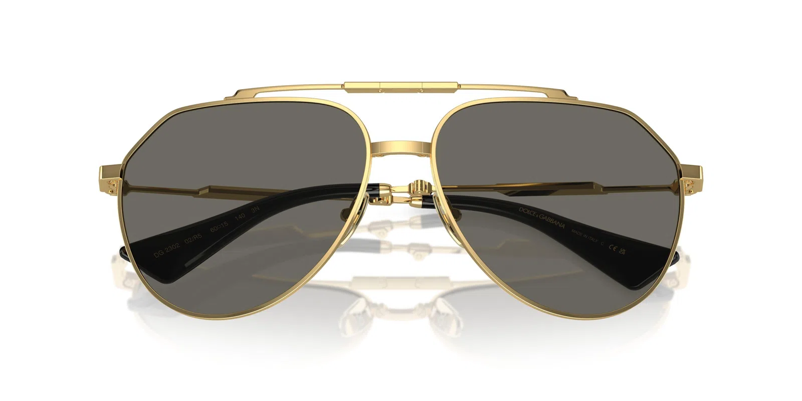 Dolce & Gabbana 2302 Sunglasses - view 10